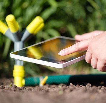 Irrigation Installation